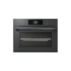 Atag - MAGNA, GLASLIJN Bakoven cs4585m1c