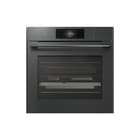 Atag - MAGNA, GLASLIJN Bakoven Cs6585M1C