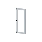 Siemens - Deur/bed.-tableau vr kast/lessenaar 8mf1860-2ut25-0be2