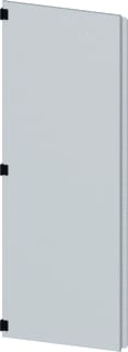Siemens - Deur/bed.-tableau vr kast/lessenaar 8mf1860-2ut25-0ca1