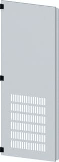 Siemens - Deur/bed.-tableau vr kast/lessenaar 8mf1860-2ut25-1ba2