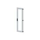 Siemens - Deur/bed.-tableau vr kast/lessenaar 8mf1870-2ut14-0be2