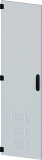 Siemens - Deur/bed.-tableau vr kast/lessenaar 8mf1870-2ut15-2ba2