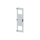 Siemens - Deur/bed.-tableau vr kast/lessenaar 8mf1870-2ut15-3ba2