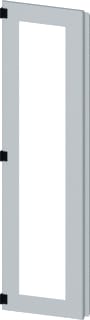 Siemens - Deur/bed.-tableau vr kast/lessenaar 8mf1870-2ut25-0be2