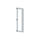 Siemens - Deur/bed.-tableau vr kast/lessenaar 8mf1870-2ut25-0be2