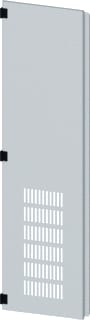 Siemens - Deur/bed.-tableau vr kast/lessenaar 8mf1870-2ut25-1ba2