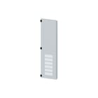 Siemens - Deur/bed.-tableau vr kast/lessenaar 8mf1870-2ut25-1ba2