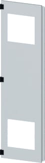 Siemens - Deur/bed.-tableau vr kast/lessenaar 8mf1870-2ut25-3ba2