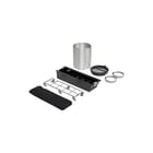 AWB - Filter voor afzuigkappen hr0015