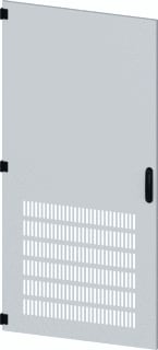 Siemens - Deur/bed.-tableau vr kast/lessenaar 8mf1880-2ut15-1ba2