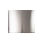 AWB - Toebeh./onderdelen kook-/baktoestel Aw6075Rvs Achtw 60 Rvs