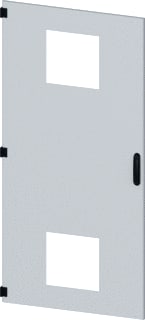 Siemens - Deur/bed.-tableau vr kast/lessenaar 8mf1880-2ut15-3ba2
