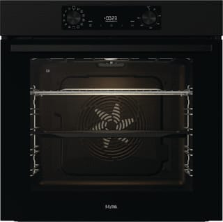 Etna - Bakoven op316mz inb oven multfunc