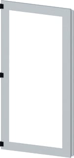 Siemens - Deur/bed.-tableau vr kast/lessenaar 8mf1880-2ut25-0be2