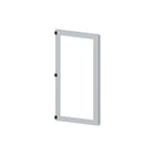 Siemens - Deur/bed.-tableau vr kast/lessenaar 8mf1880-2ut25-0be2