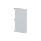 Siemens - Deur/bed.-tableau vr kast/lessenaar 8mf1880-2ut25-2ba2