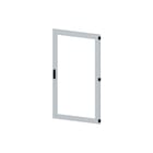 Siemens - Deur/bed.-tableau vr kast/lessenaar 8mf1890-2ut14-0be2