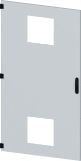 Siemens - Deur/bed.-tableau vr kast/lessenaar 8mf1890-2ut15-3ba2