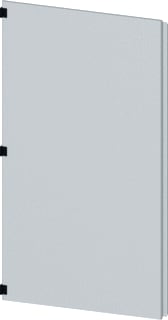 Siemens - Deur/bed.-tableau vr kast/lessenaar 8mf1890-2ut25-0ba2