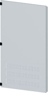 Siemens - Deur/bed.-tableau vr kast/lessenaar 8mf1890-2ut25-2ba2