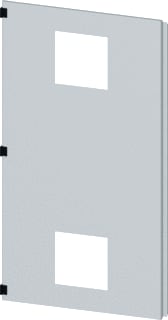 Siemens - Deur/bed.-tableau vr kast/lessenaar 8mf1890-2ut25-3ba2