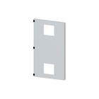 Siemens - Deur/bed.-tableau vr kast/lessenaar 8mf1890-2ut25-3ba2