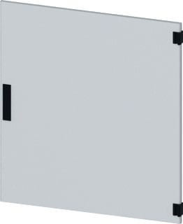 Siemens - Deur/bed.-tableau vr kast/lessenaar 8mf1980-2ut34-0ba2