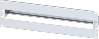 Siemens - Sokkel voor kast/lessenaar 8mf1000-2ab31