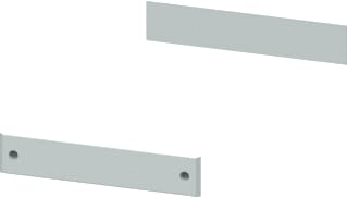 Siemens - Sokkel voor kast/lessenaar 8mf1005-2ct