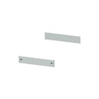 Siemens - Sokkel voor kast/lessenaar 8mf1005-2ct