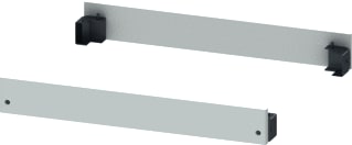 Siemens - Sokkel voor kast/lessenaar 8mf1020-2cr