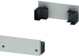 Siemens - Sokkel voor kast/lessenaar 8mf1040-2cr