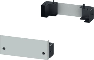 Siemens - Sokkel voor kast/lessenaar 8mf1040-2cs