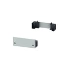 Siemens - Sokkel voor kast/lessenaar 8mf1040-2cs