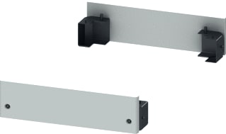 Siemens - Sokkel voor kast/lessenaar 8mf1060-2cr