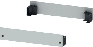 Siemens - Sokkel voor kast/lessenaar 8mf1080-2cr