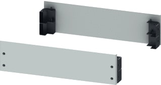 Siemens - Sokkel voor kast/lessenaar 8mf1200-2cr