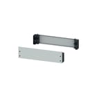 Siemens - Sokkel voor kast/lessenaar 8mf1200-2cs