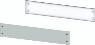 Siemens - Sokkel voor kast/lessenaar 8mf1200-2ct