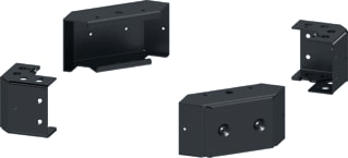 Siemens - Sokkel voor kast/lessenaar 8mf1200-2es