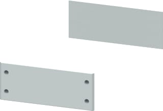 Siemens - Sokkel voor kast/lessenaar 8mf1205-2ct