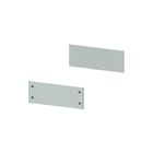 Siemens - Sokkel voor kast/lessenaar 8mf1205-2ct