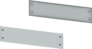 Siemens - Sokkel voor kast/lessenaar 8mf1208-2ct