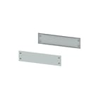Siemens - Sokkel voor kast/lessenaar 8mf1208-2ct