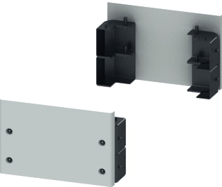 Siemens - Sokkel voor kast/lessenaar 8mf1240-2cr