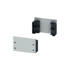Siemens - Sokkel voor kast/lessenaar 8mf1240-2cr