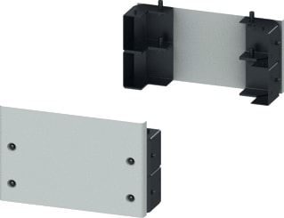 Siemens - Sokkel voor kast/lessenaar 8mf1240-2cs