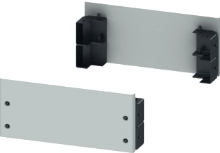 Siemens - Sokkel voor kast/lessenaar 8mf1260-2cr