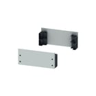 Siemens - Sokkel voor kast/lessenaar 8mf1260-2cr
